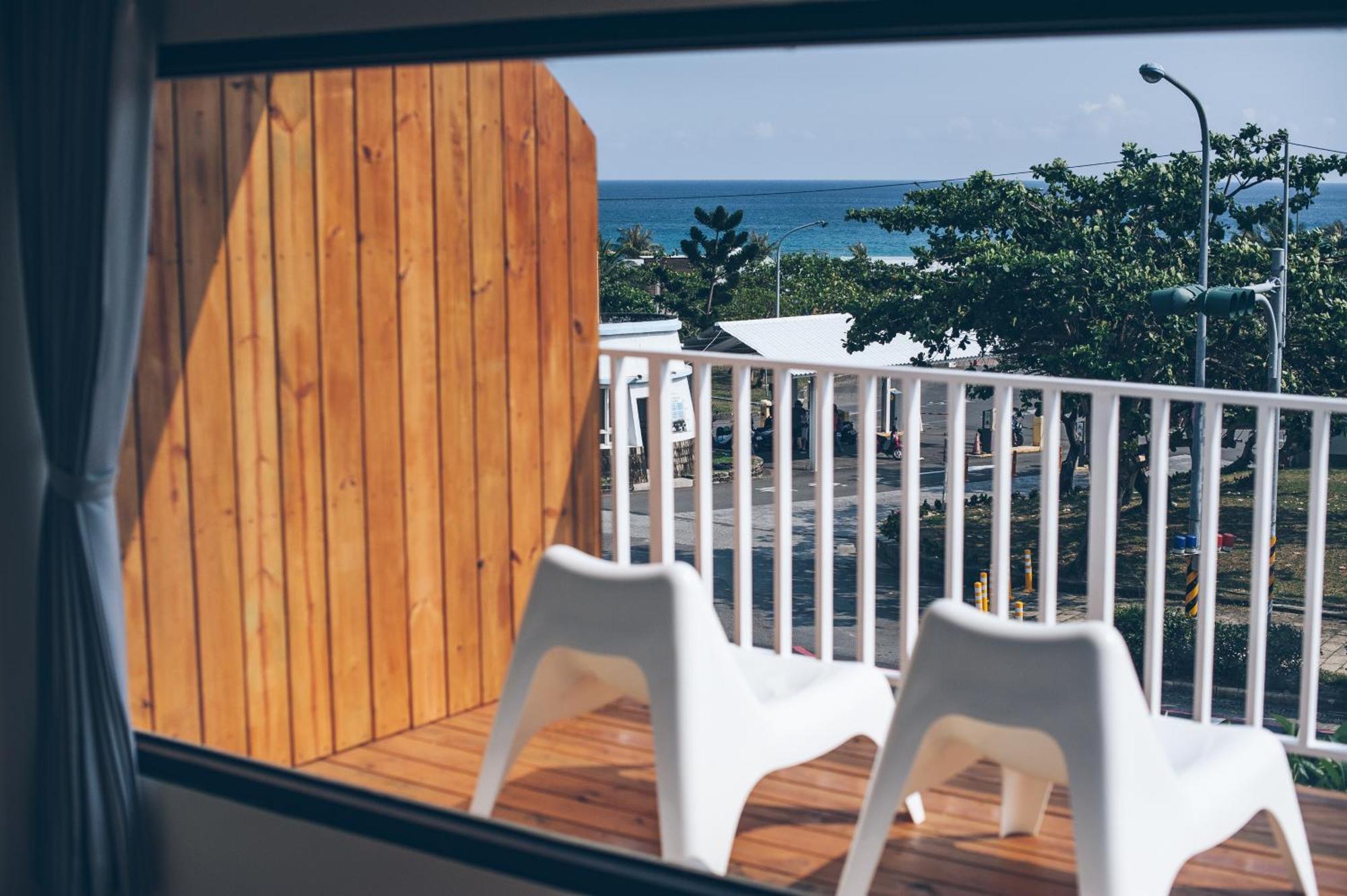 Yellow'S Kenting B&B Nanwan Quarto foto