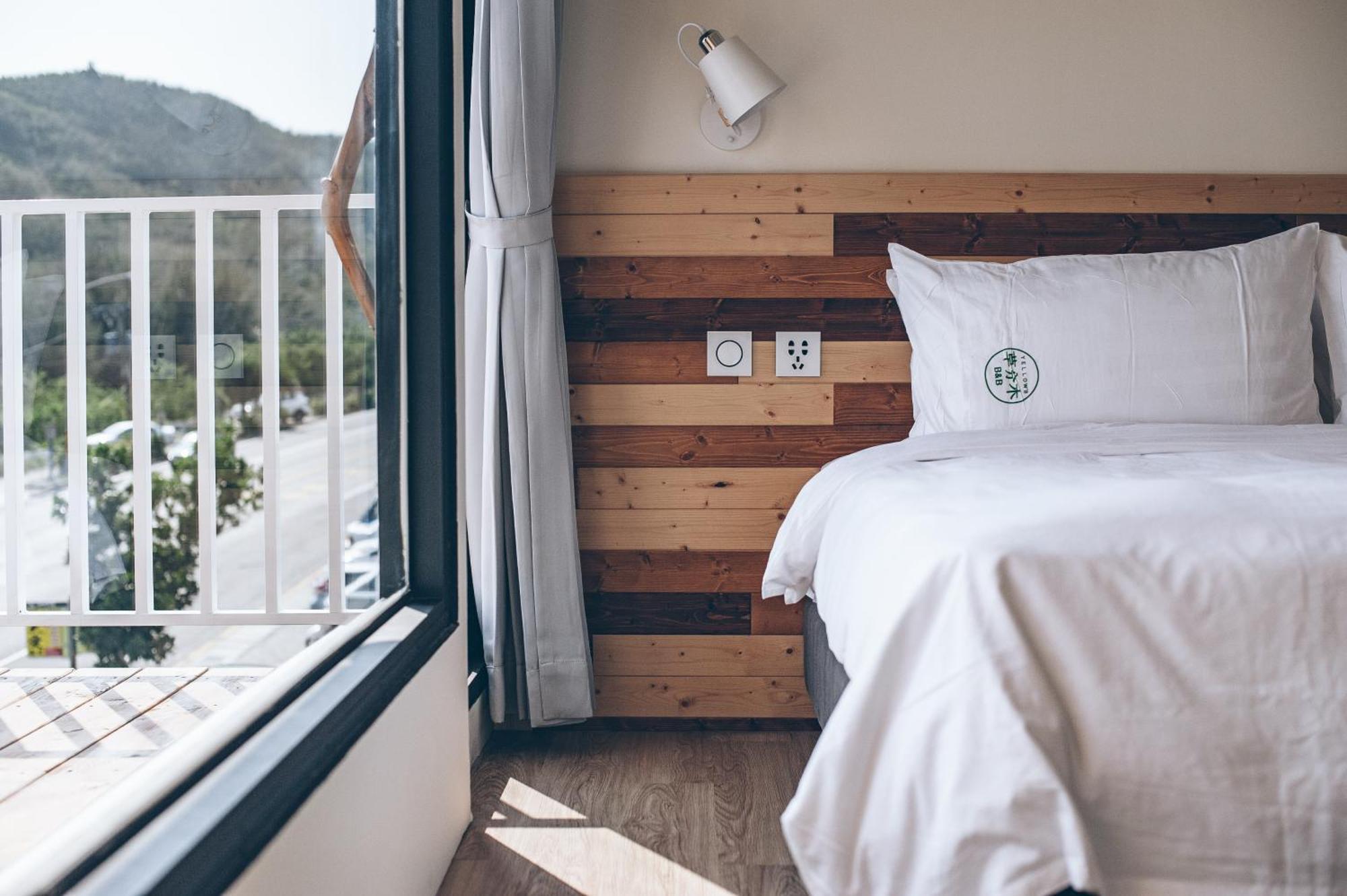 Yellow'S Kenting B&B Nanwan Quarto foto