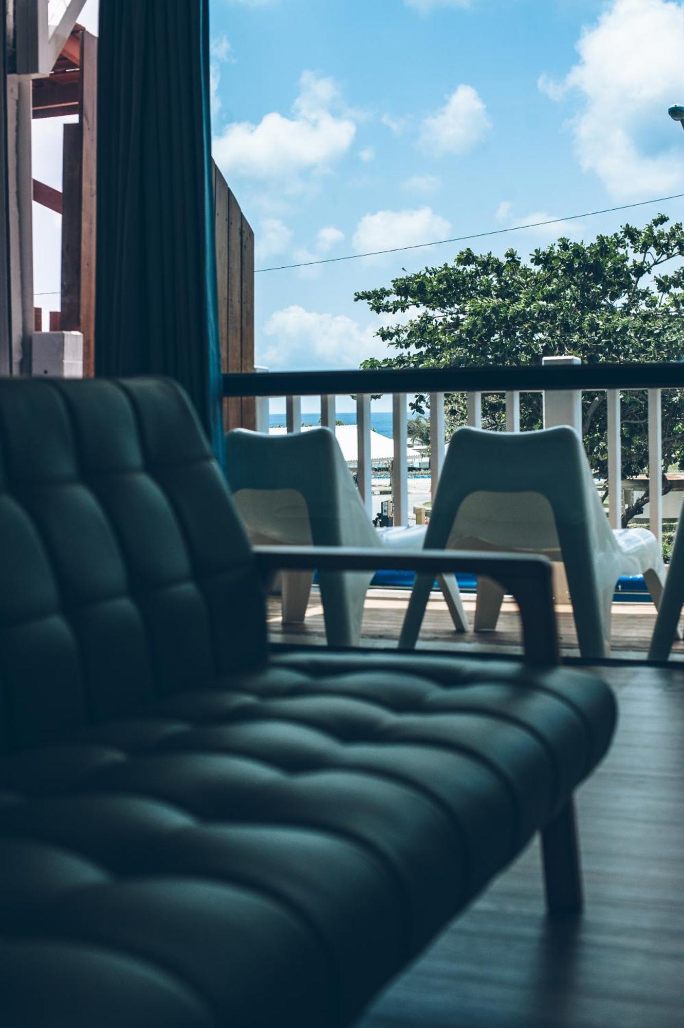 Yellow'S Kenting B&B Nanwan Quarto foto