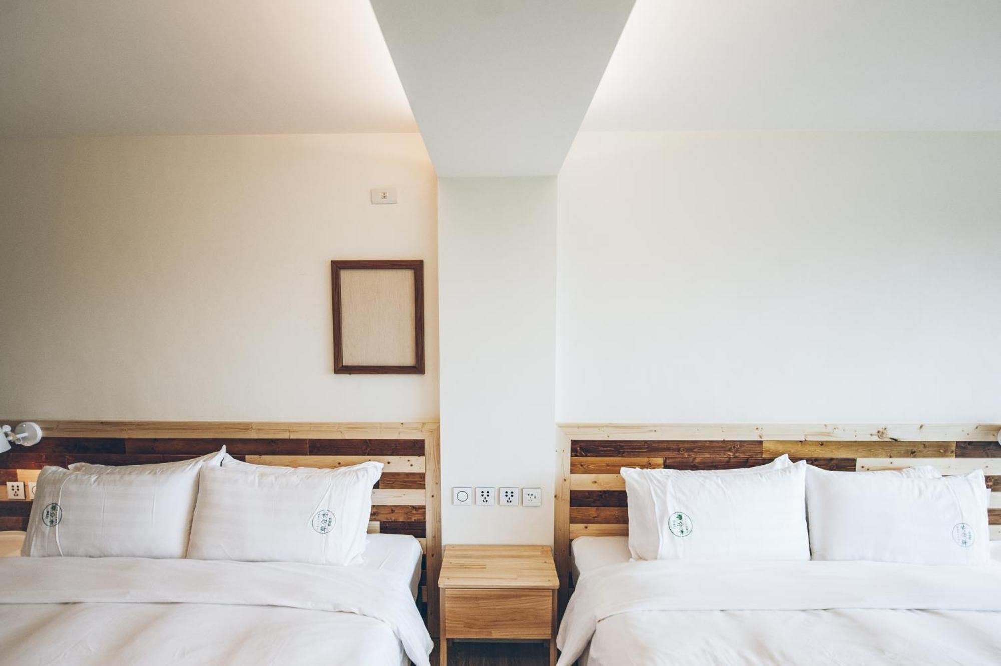 Yellow'S Kenting B&B Nanwan Quarto foto