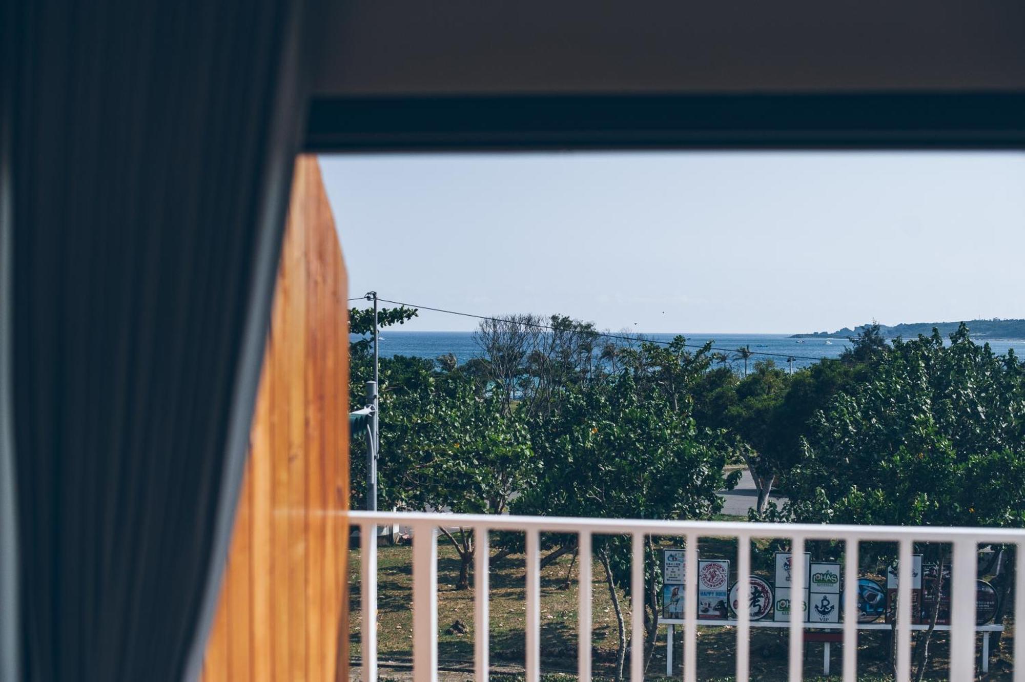 Yellow'S Kenting B&B Nanwan Quarto foto
