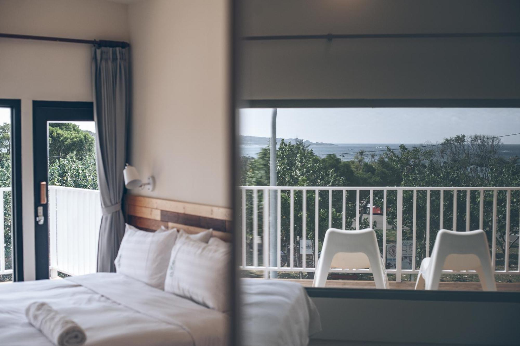 Yellow'S Kenting B&B Nanwan Quarto foto