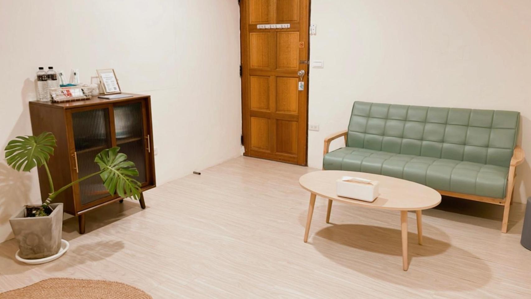 Yellow'S Kenting B&B Nanwan Quarto foto