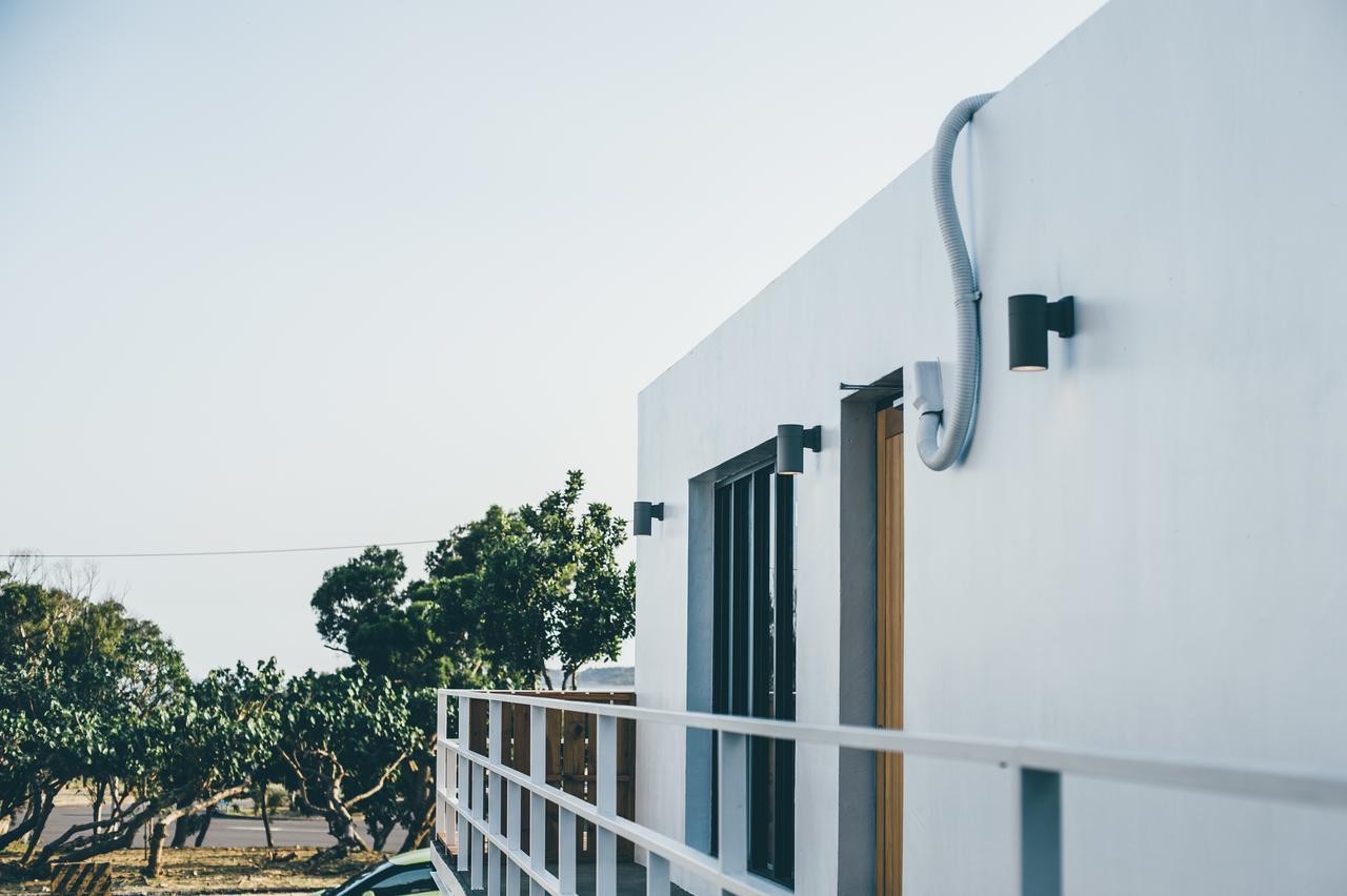 Yellow'S Kenting B&B Nanwan Exterior foto