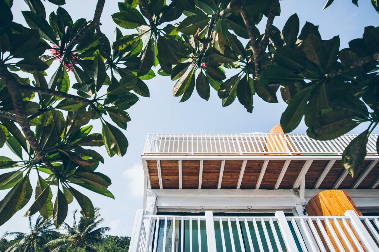 Yellow'S Kenting B&B Nanwan Exterior foto