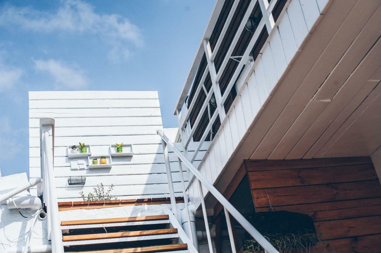 Yellow'S Kenting B&B Nanwan Exterior foto